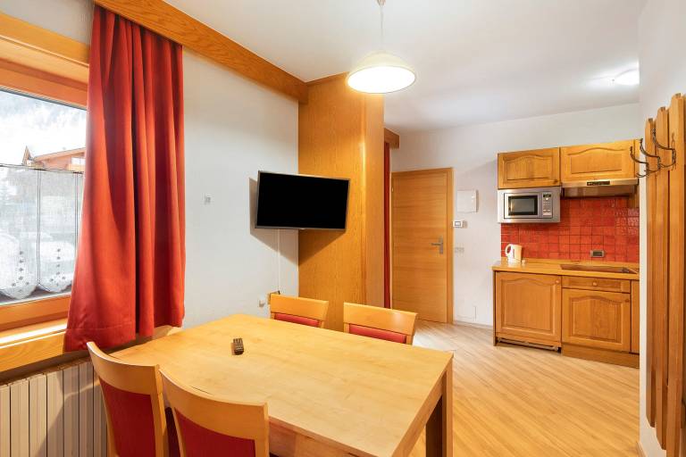 Holiday Apartment "Casa Marcos n 30" with Mountain View, Balcony & Wi-Fi — photo 2