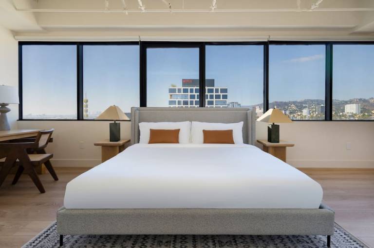 Aparthotel Hollywood