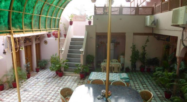 Tanisha Heritage Haweli — photo 3