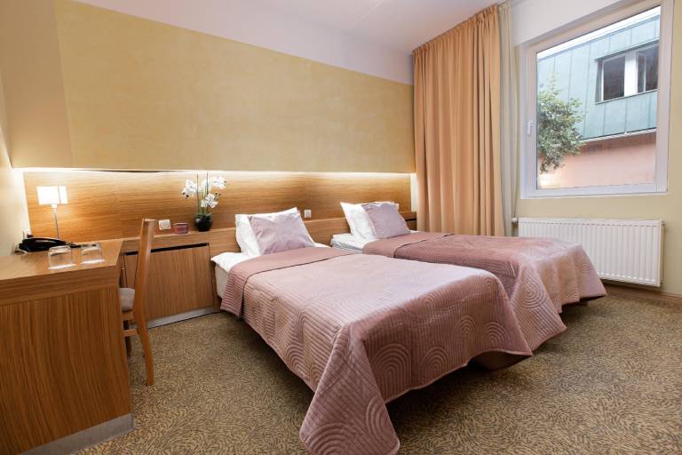 Hotel Bern by TallinnHotels — photo 5