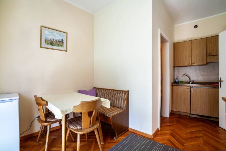 Rental apartment with 1 room for 3 persons — photo 5