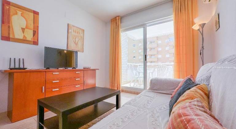 Holiday apartment with private pool | Close to the beach | Pets allowed in Oropesa del Mar