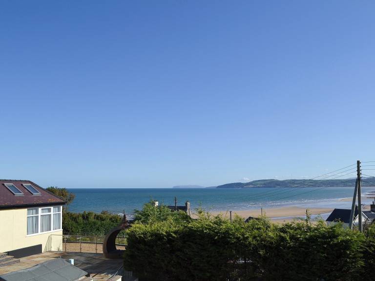 Cottage  Moelfre