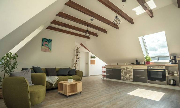 Ferienwohnung Rüdesheim am Rhein