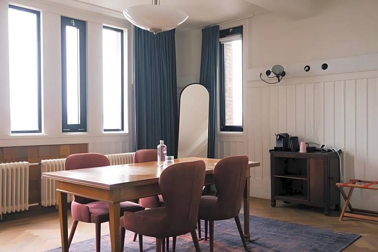 Lloyd Hotel — photo 5