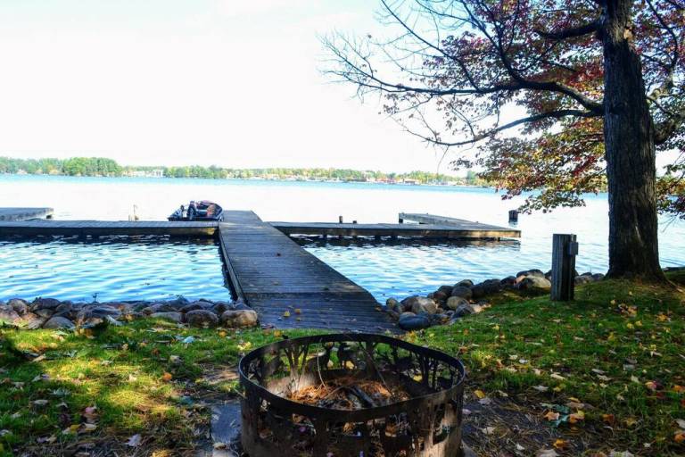 House Minocqua