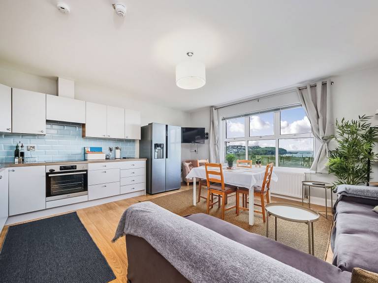 Apartment Portstewart