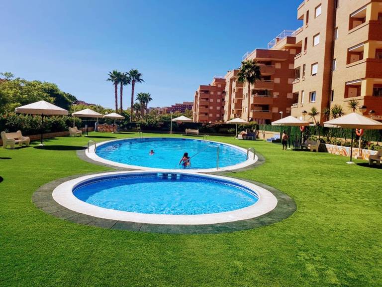 Apartamento Marina d'Or
