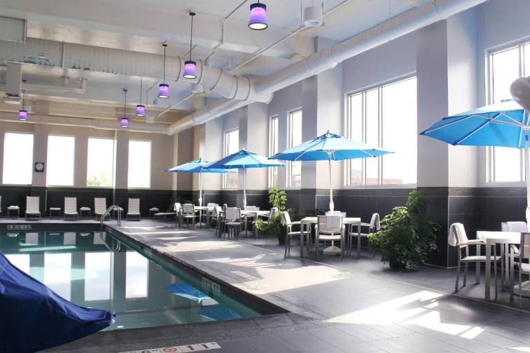 Radisson Blu Mall of America — photo 5
