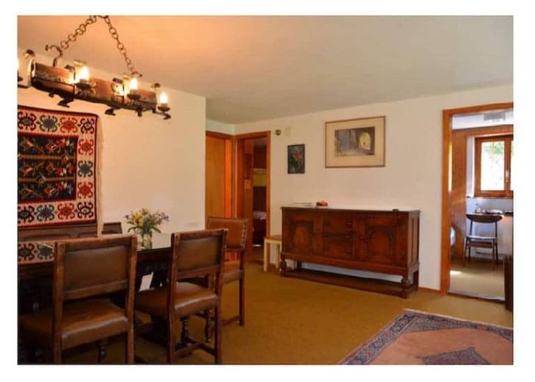Chalet Grindelwald