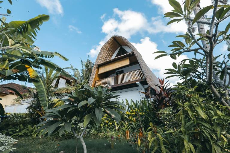Villa Tiga Kelapa — photo 5