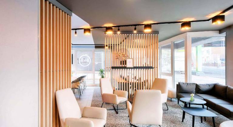 B&B Hotel Bochum-City — photo 4