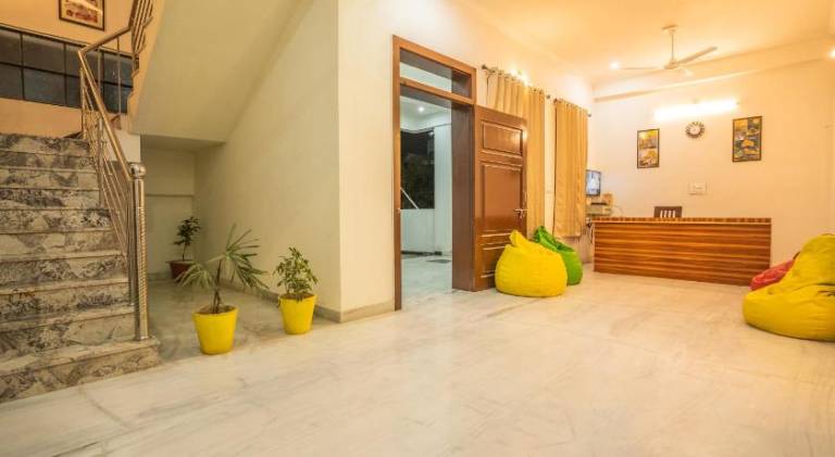 Villa The GADH BANSIYA — photo 5