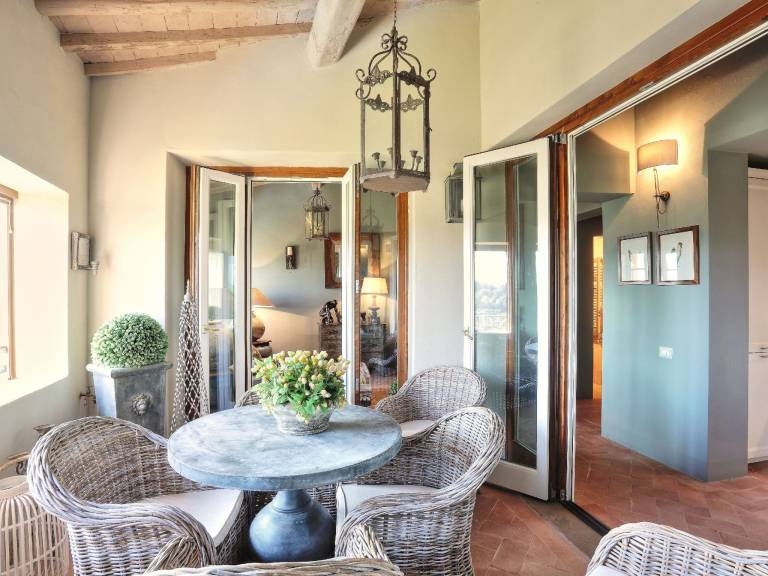 Charming apartment with pool | Pets are welcome — photo 3