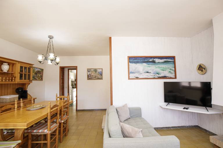 House with garden & terrace — photo 2