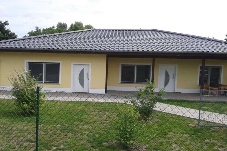 Ferienhaus Joachimsthal