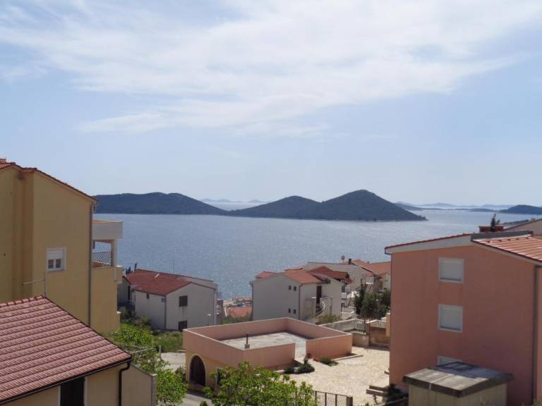 Apartament typu studio  Drage
