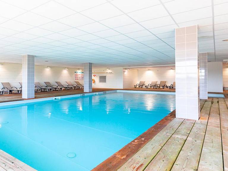 Ferienwohnung in Vaujany f&uuml;r max. 6 Personen