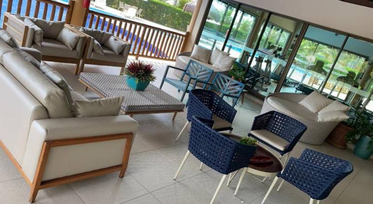 Apartment with jacuzzi — photo 4