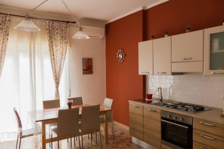 Appartamento Secondigliano