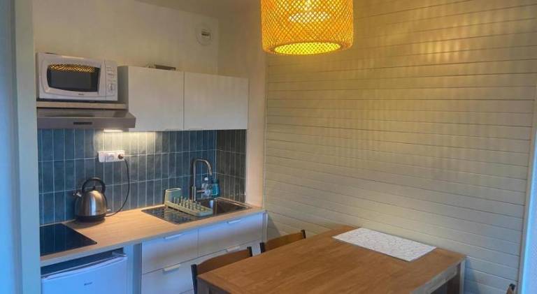 Wonderful rental apartment with terrace | Next to the beach | Pets are welcome — photo 4