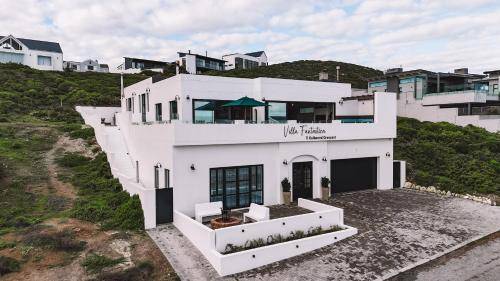 Resort Yzerfontein