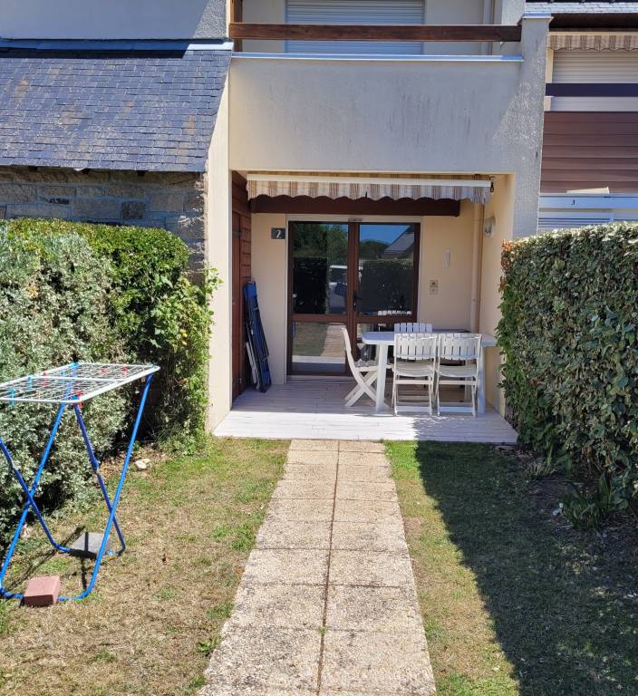 Appartement Damgan