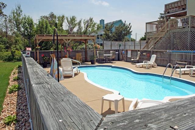 OS523-Stunning!5 BRs, Private Pool/Hot Tub, Wifi, Pool Table & Dog Friendly! — photo 3