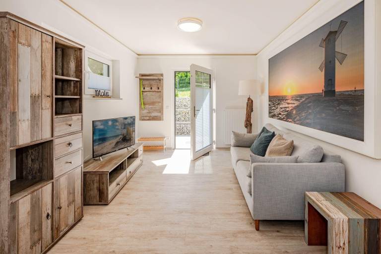 Apartamento  Seebad Heringsdorf