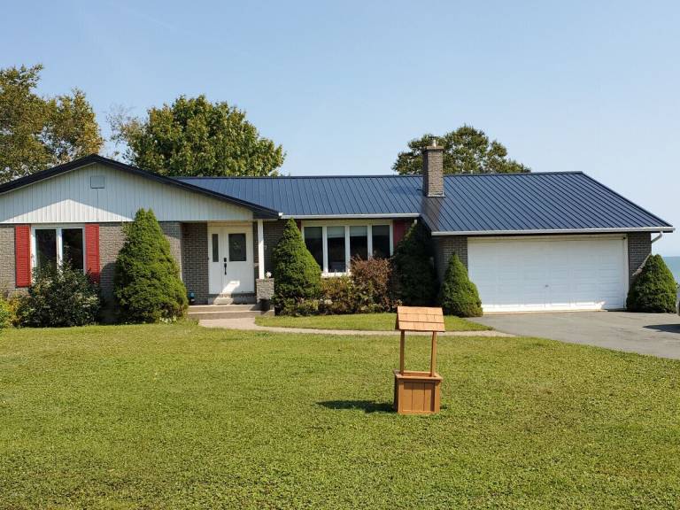 House Saint John