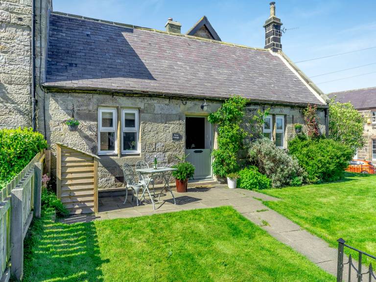 Cabin Chatton