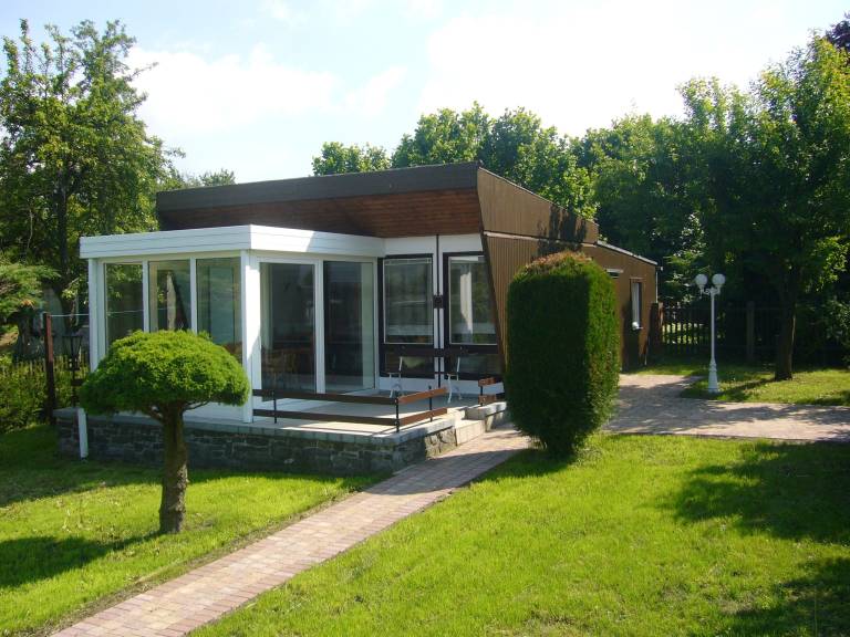 Ferienhaus Lichtenwalde