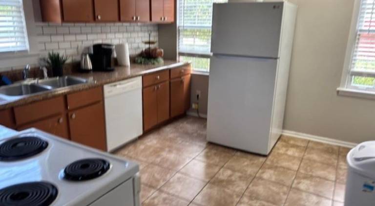Apartment with 4 rooms for 10 persons — photo 3