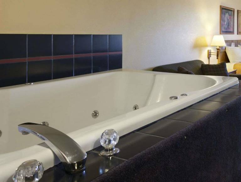 Travelodge by Wyndham Grand Island — photo 2