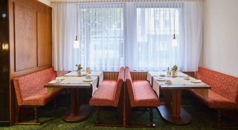 Hotel Zur Traube — photo 3