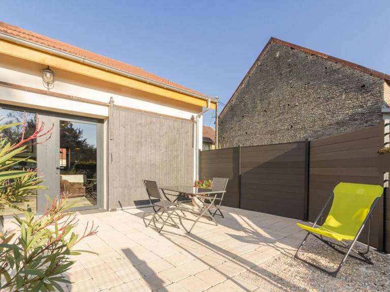Landhaus Dijon