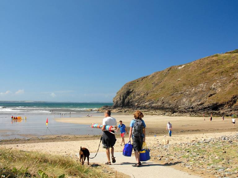Cottage  Nolton Haven