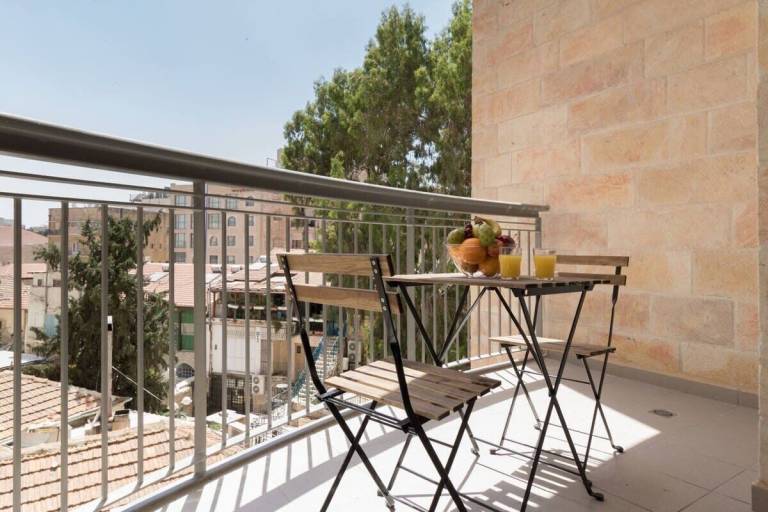 Lägenhet Mamilla