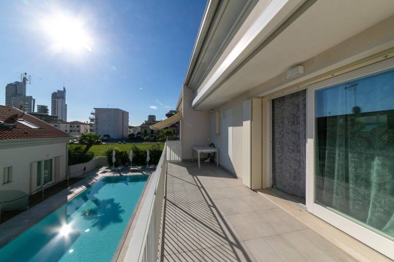 Ferienwohnung Jesolo