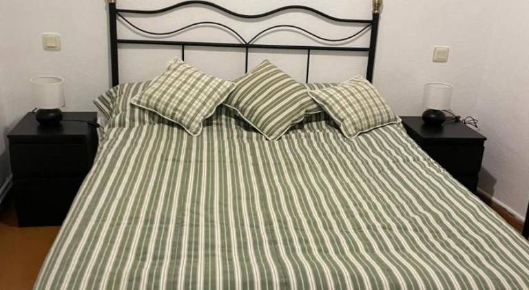 Vacation home with 2 rooms for 6 persons — photo 4