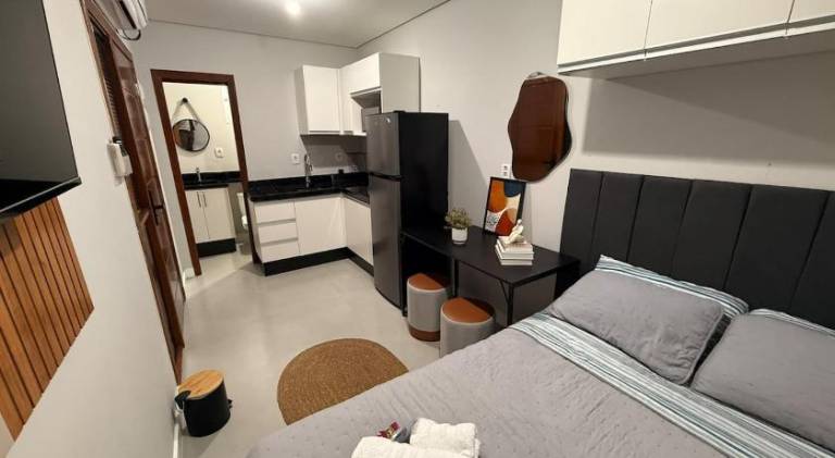 15 m&sup2; Ferienhaus