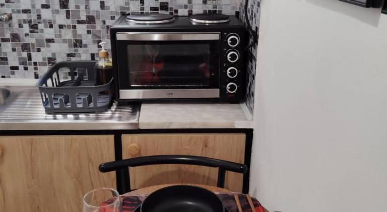 Apartment with 1 room for 2 persons — photo 3