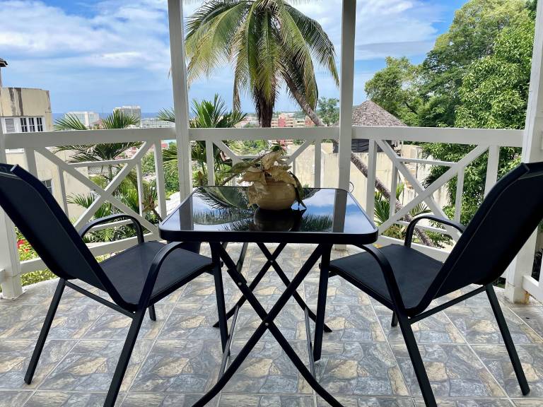 Condo Ocho Rios