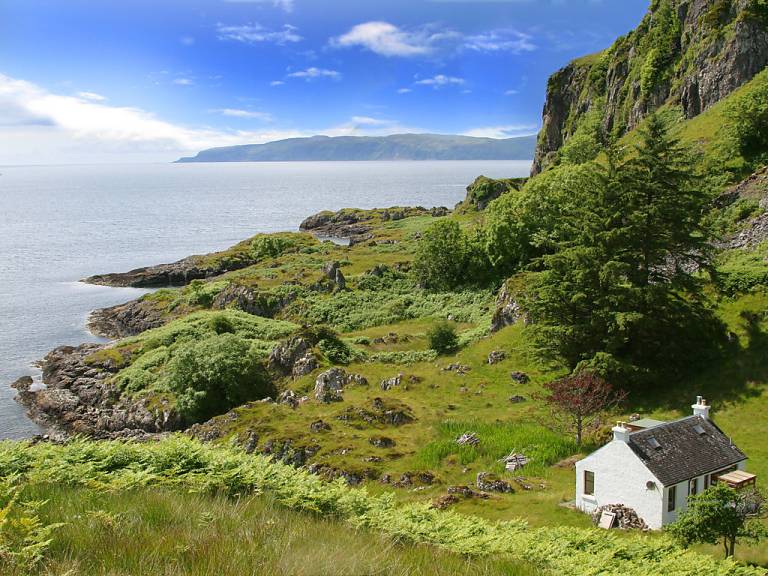 Ferienhaus Oban