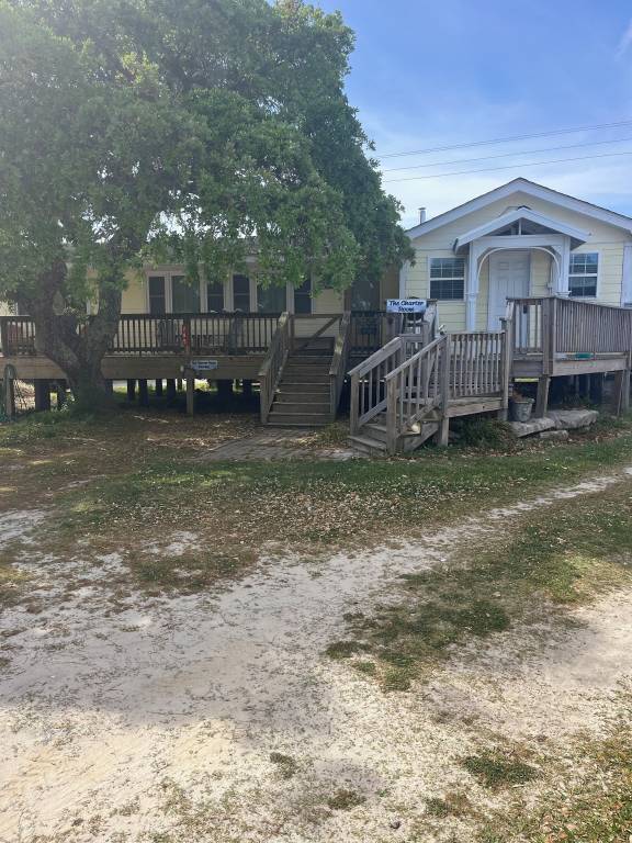 House Ocracoke