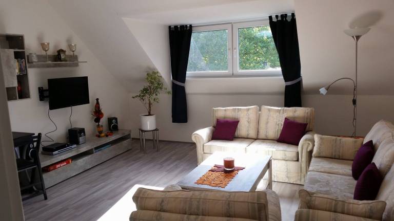 Ferienwohnung Willich