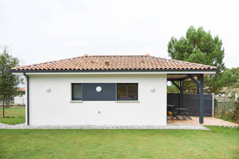 Gîte Vielle-Saint-Girons