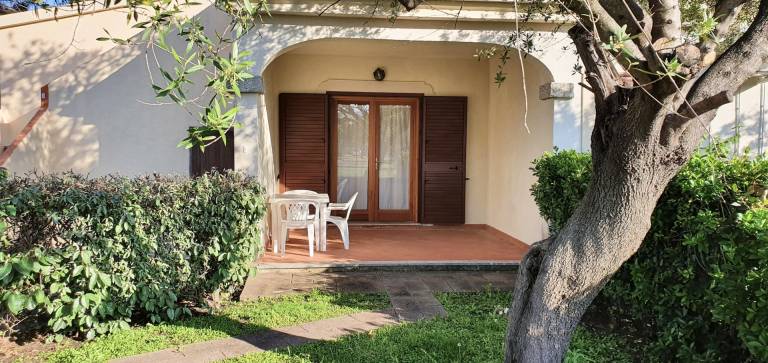 Ferienwohnung San Teodoro