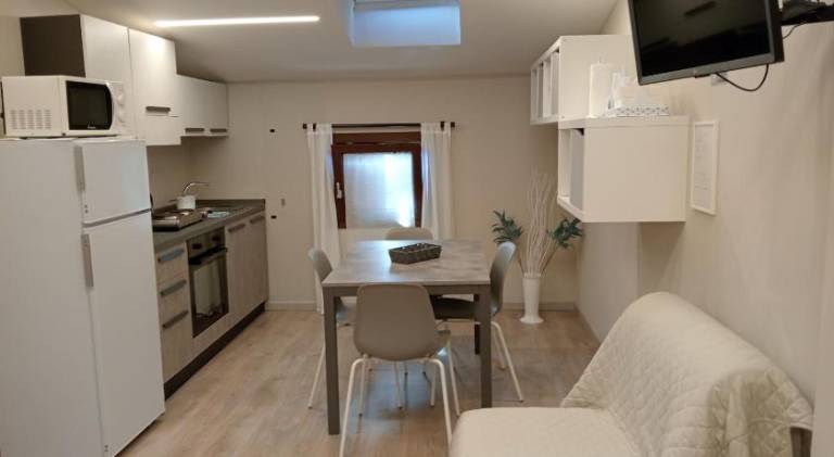 Rental apartment for 2 persons in Reggio nell'Emilia