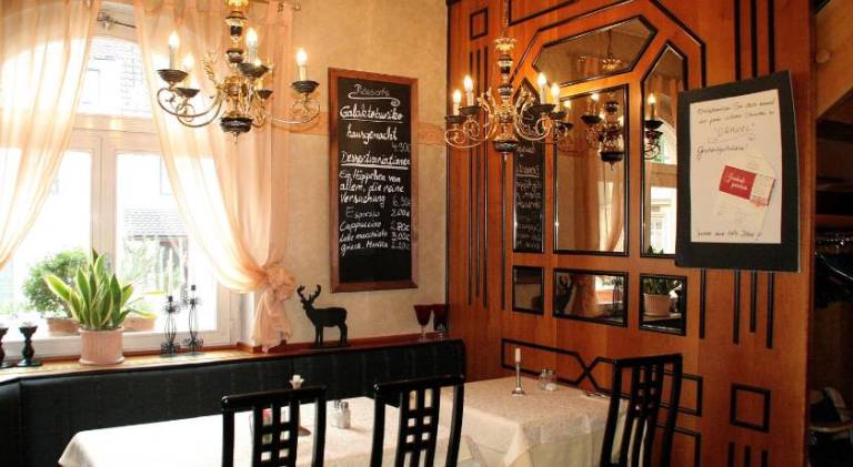 Restaurant Orakel — photo 3